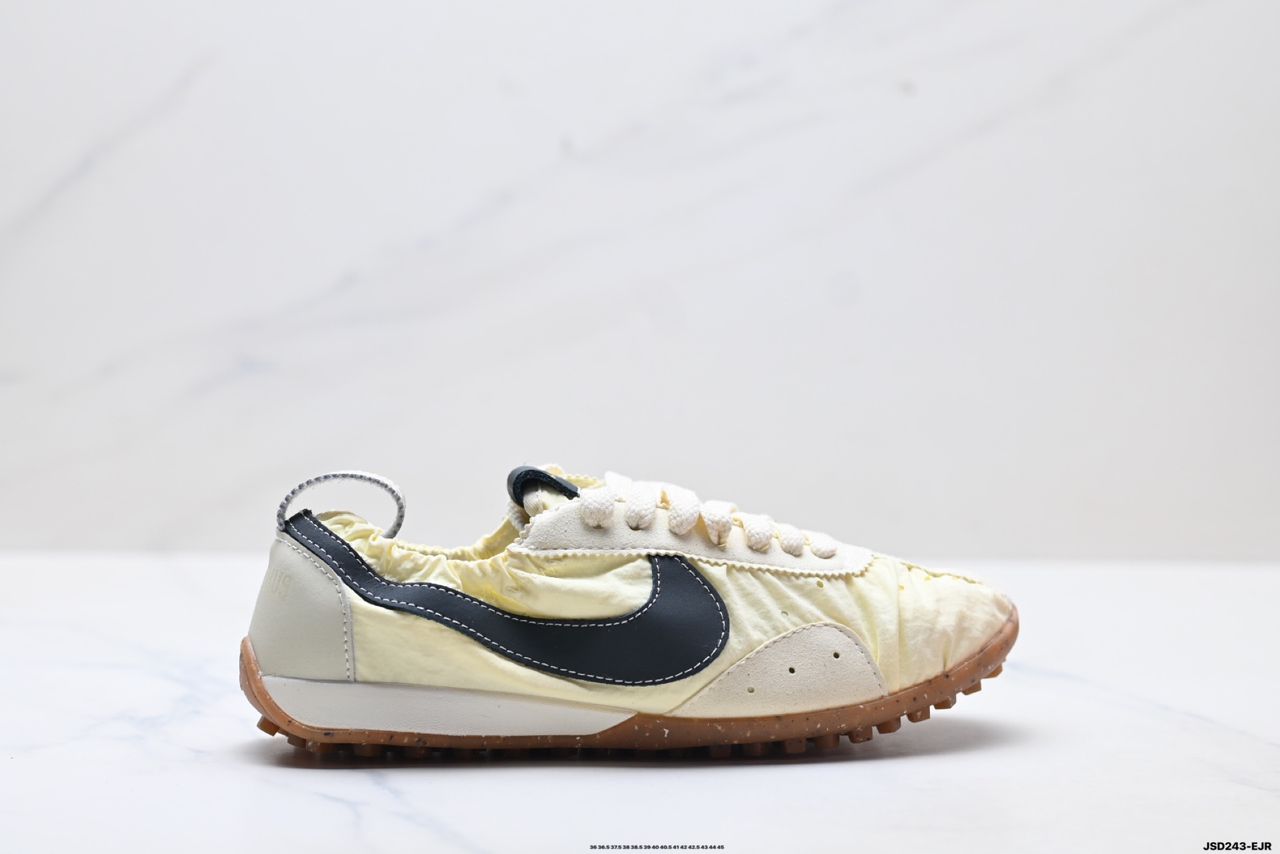 Nike Moon SP x Jacquemus – Canary Yellow