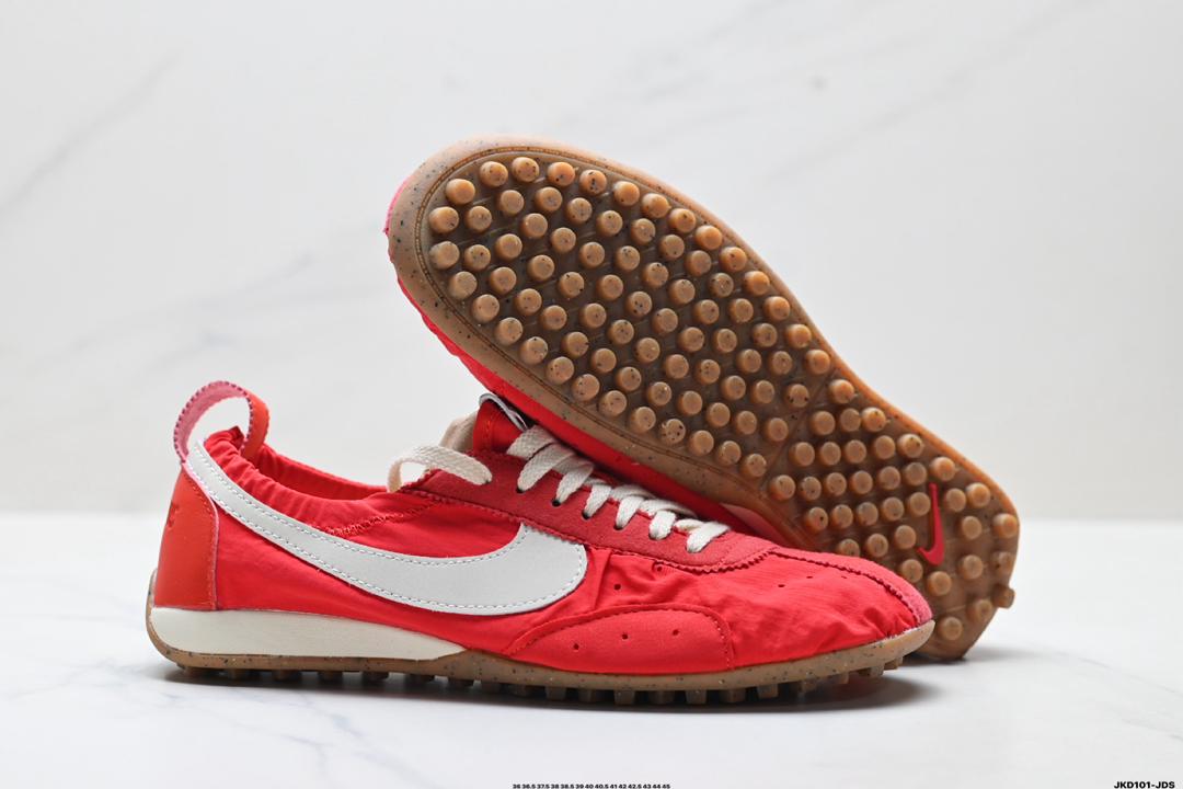 Nike Moon SP x Jacquemus – Red