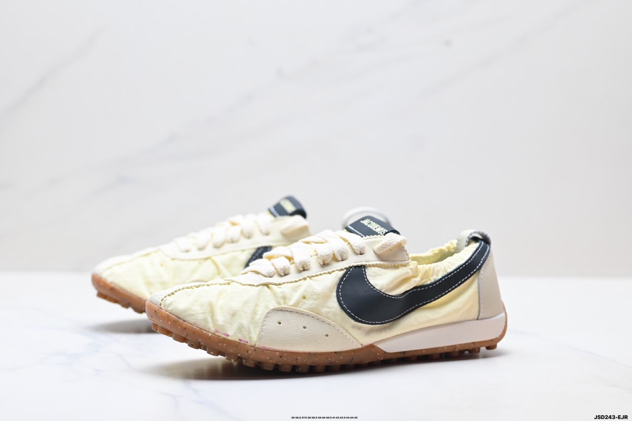 Nike Moon SP x Jacquemus – Canary Yellow