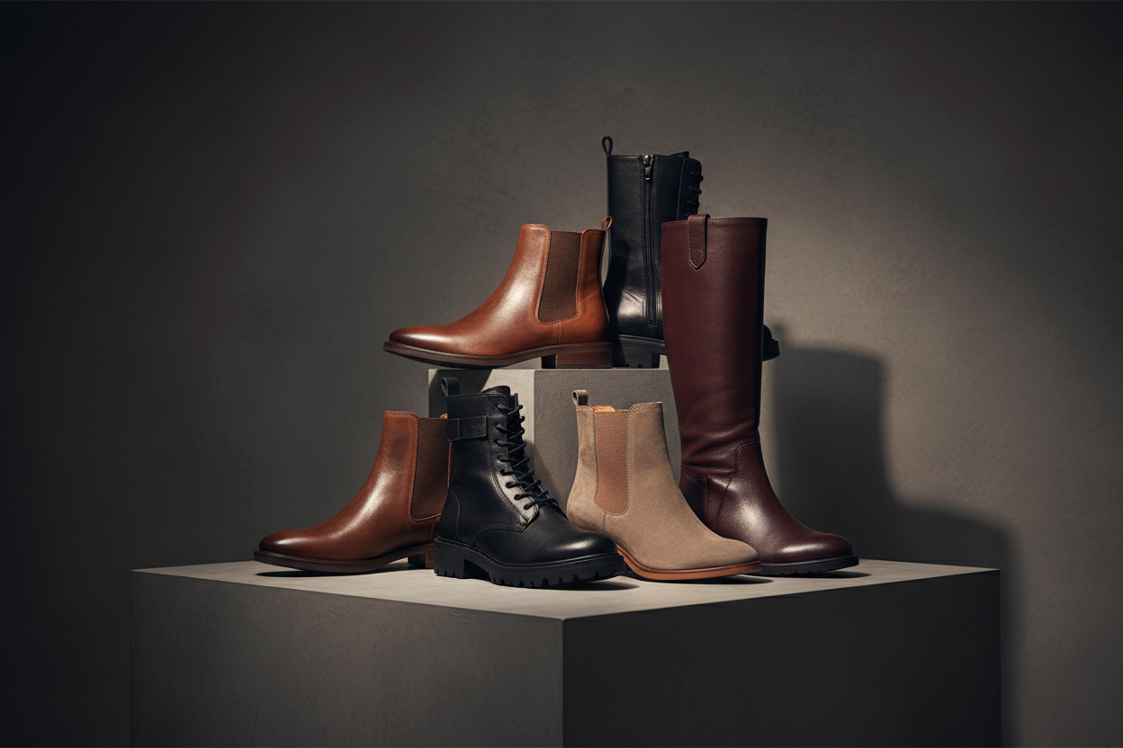 Boots