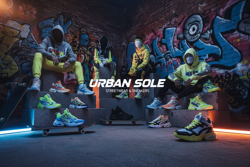 Sneakers