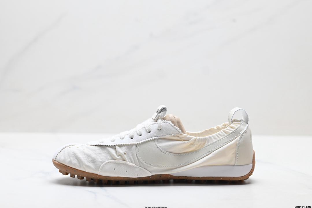 Nike Moon SP x Jacquemus – White