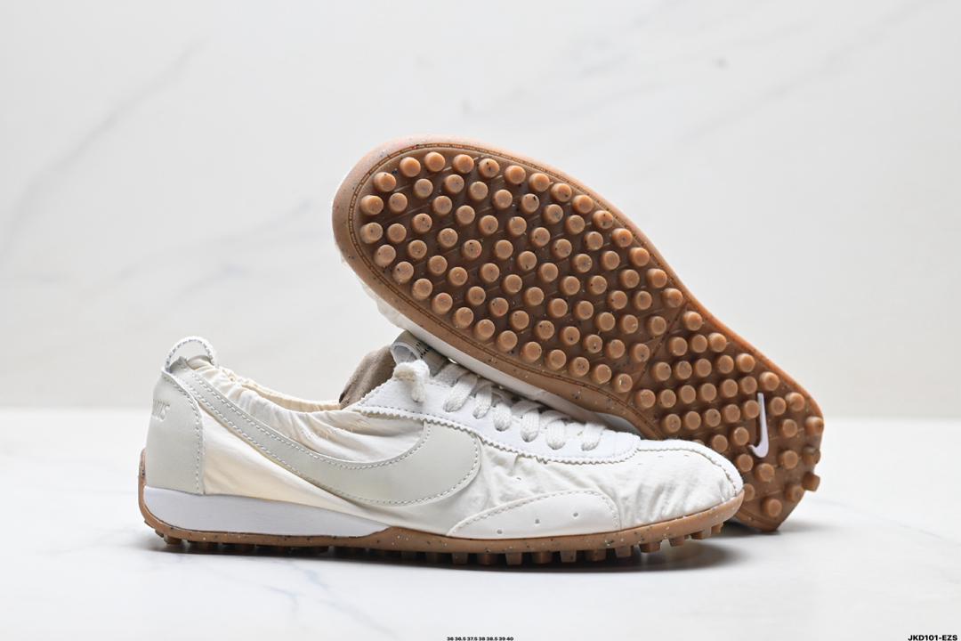 Nike Moon SP x Jacquemus – White