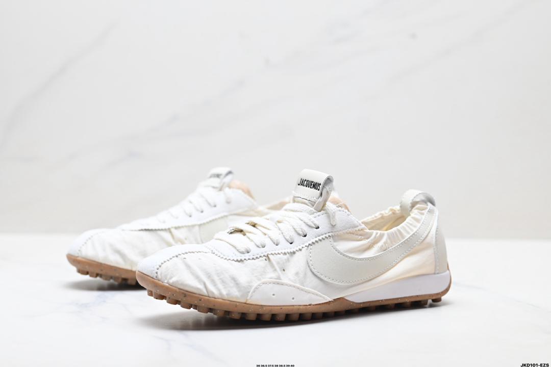 Nike Moon SP x Jacquemus – White