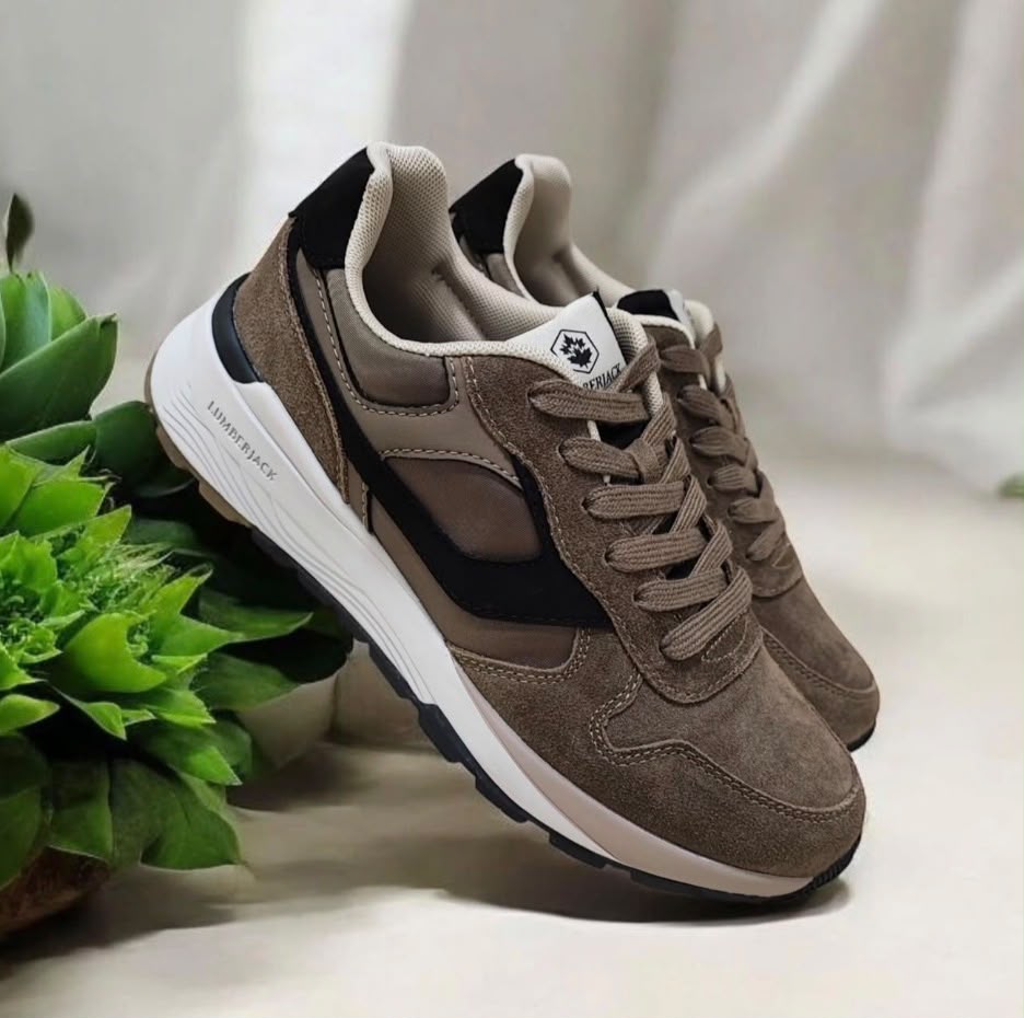 Sneakers Pro 2