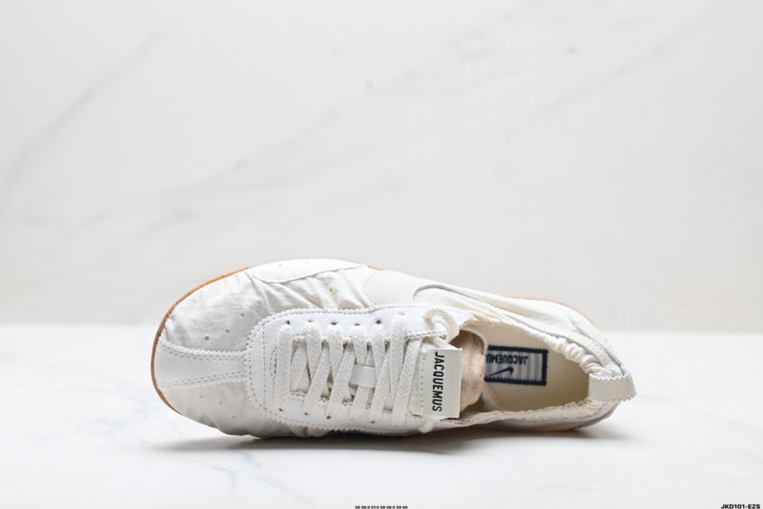 Nike Moon SP x Jacquemus – White