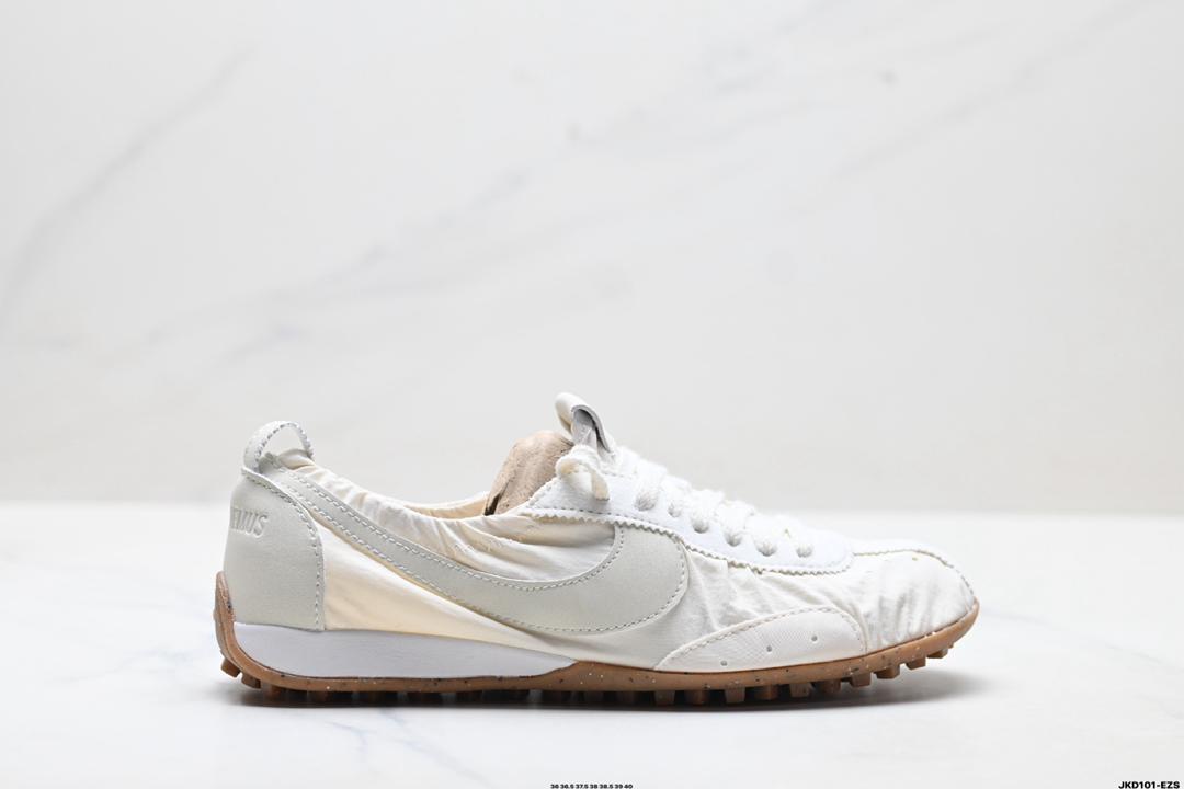 Nike Moon SP x Jacquemus – White