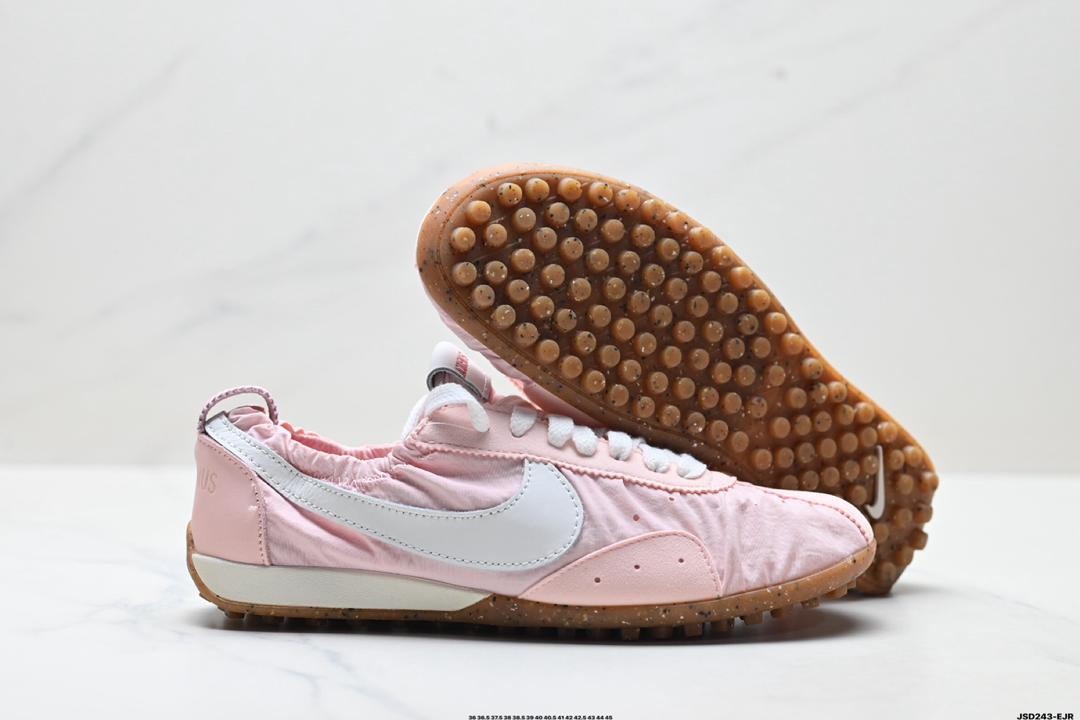 Nike Moon SP x Jacquemus Aluminum Pink