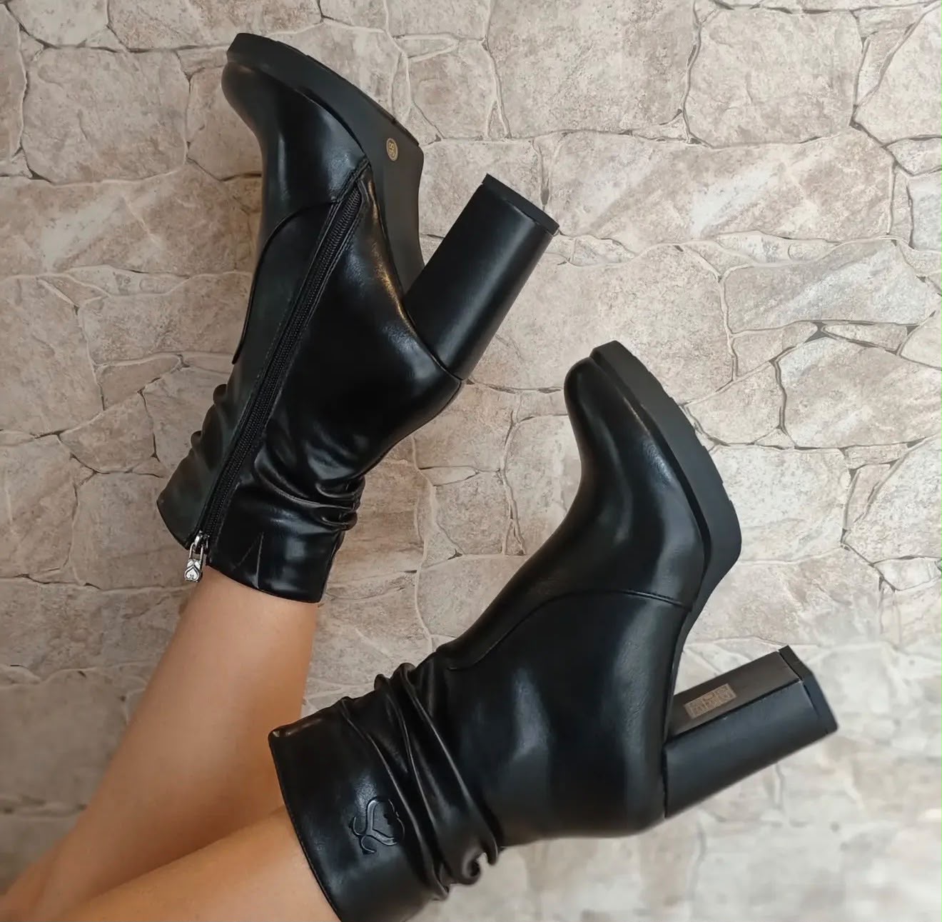Boots Love