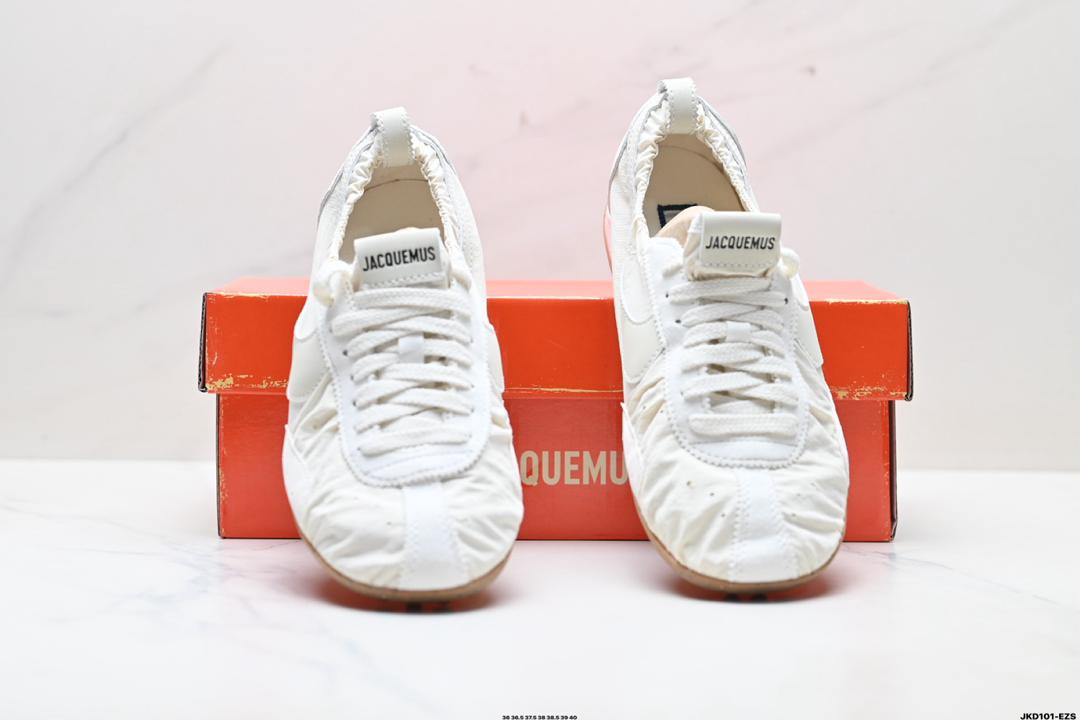 Nike Moon SP x Jacquemus – White