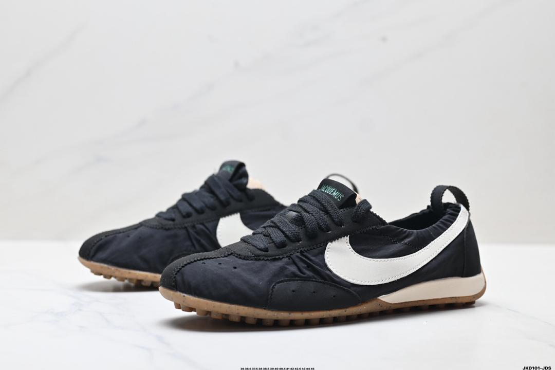 Nike Moon SP x Jacquemus Black