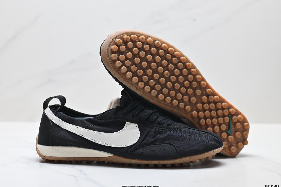 Nike Moon SP x Jacquemus Black