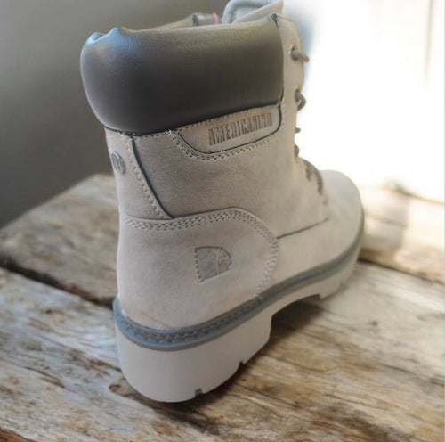 Men's Mountain Boot - Warm & Comfortable Hiking Shoe