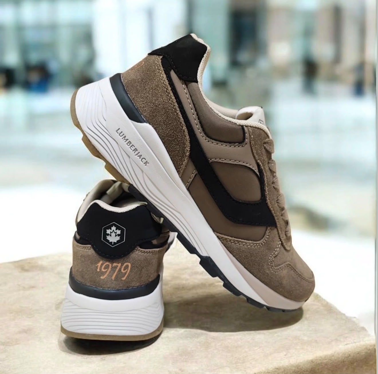 Sneakers Pro 2
