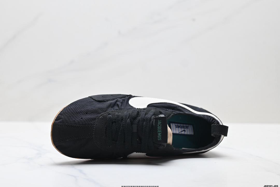 Nike Moon SP x Jacquemus Black