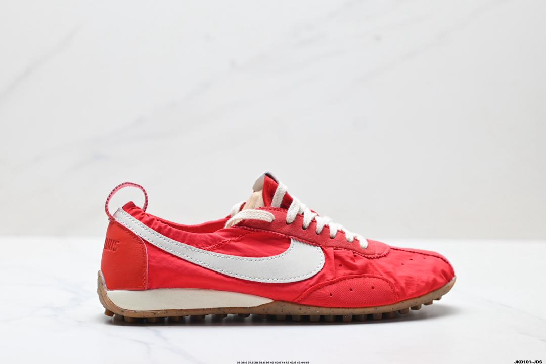 Nike Moon SP x Jacquemus – Red