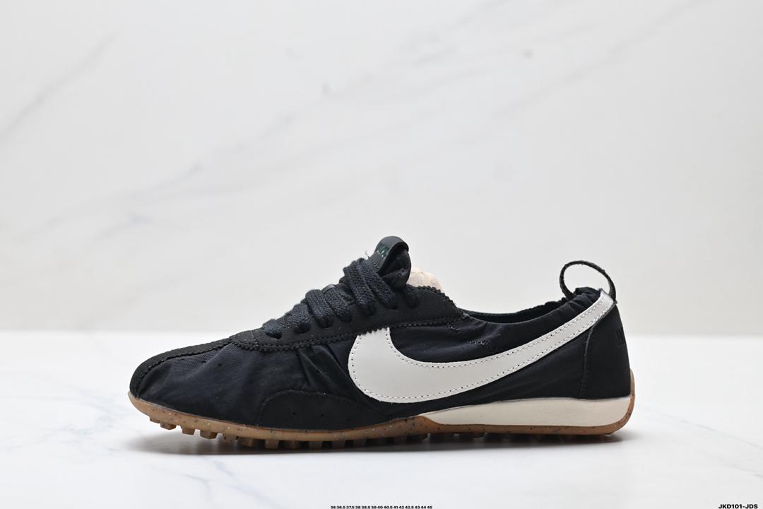 Nike Moon SP x Jacquemus Black