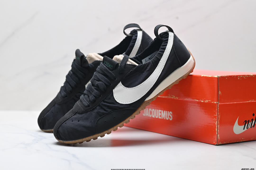 Nike Moon SP x Jacquemus Black
