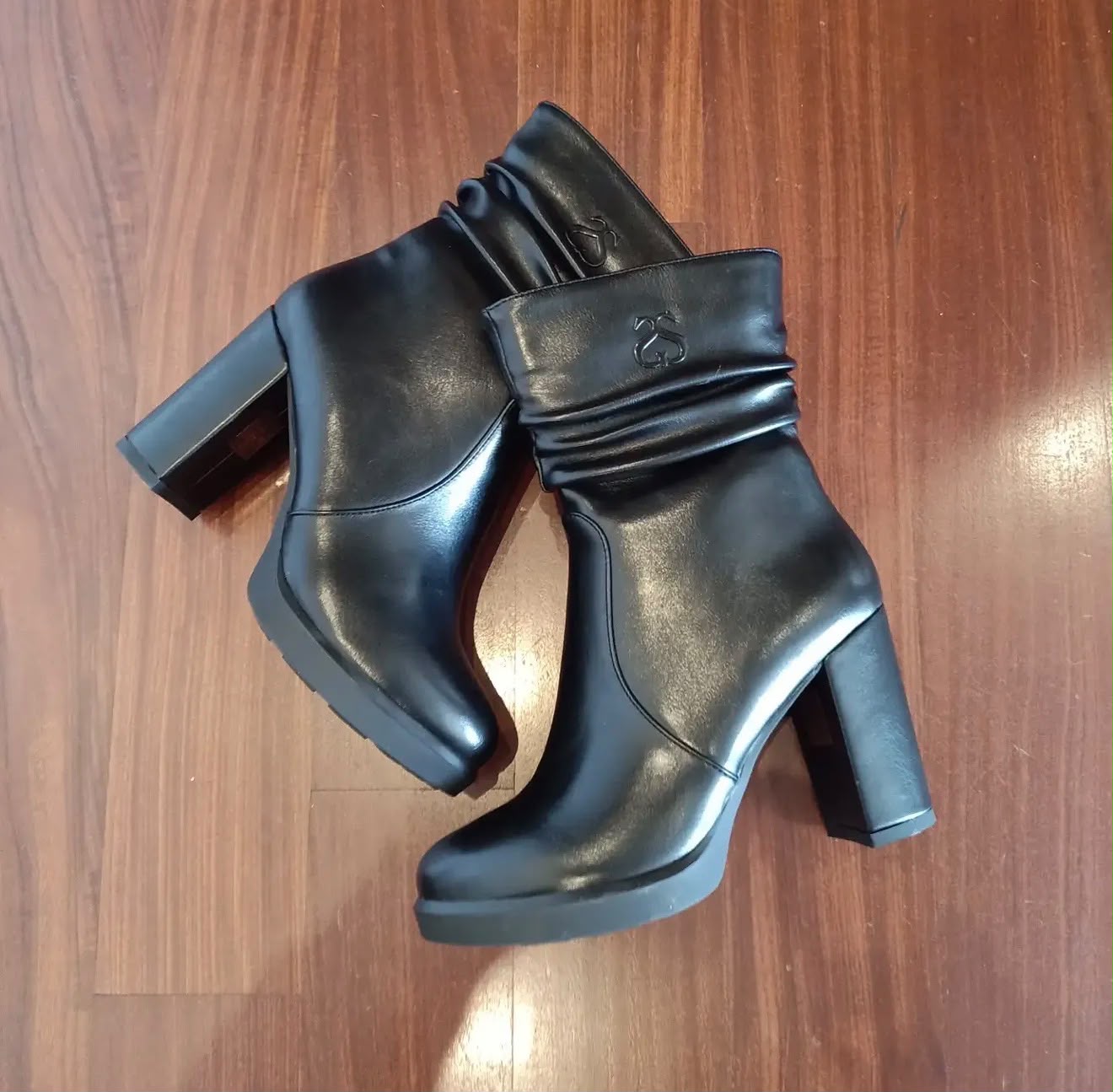 Boots Love