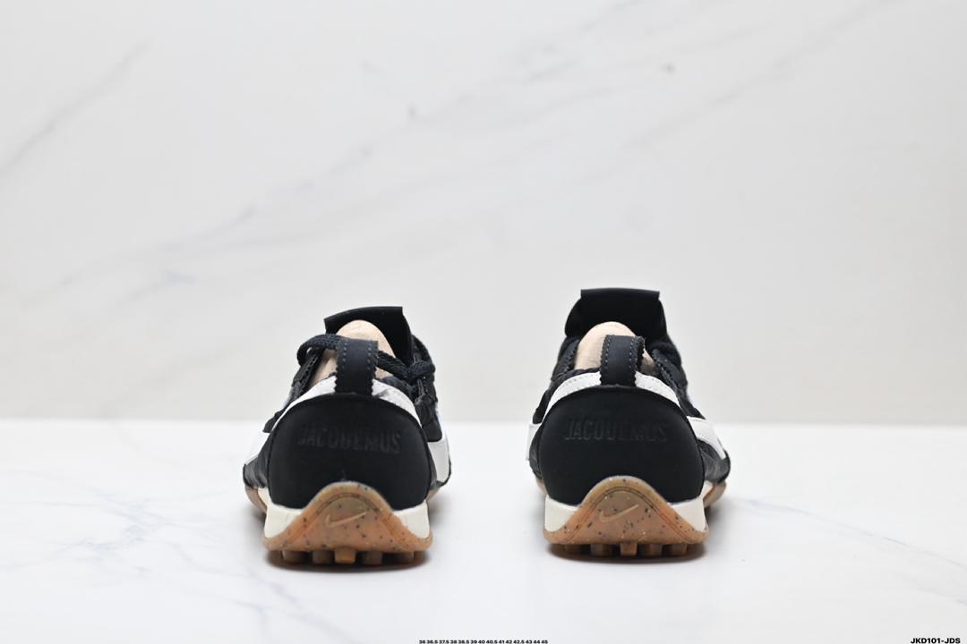 Nike Moon SP x Jacquemus Black