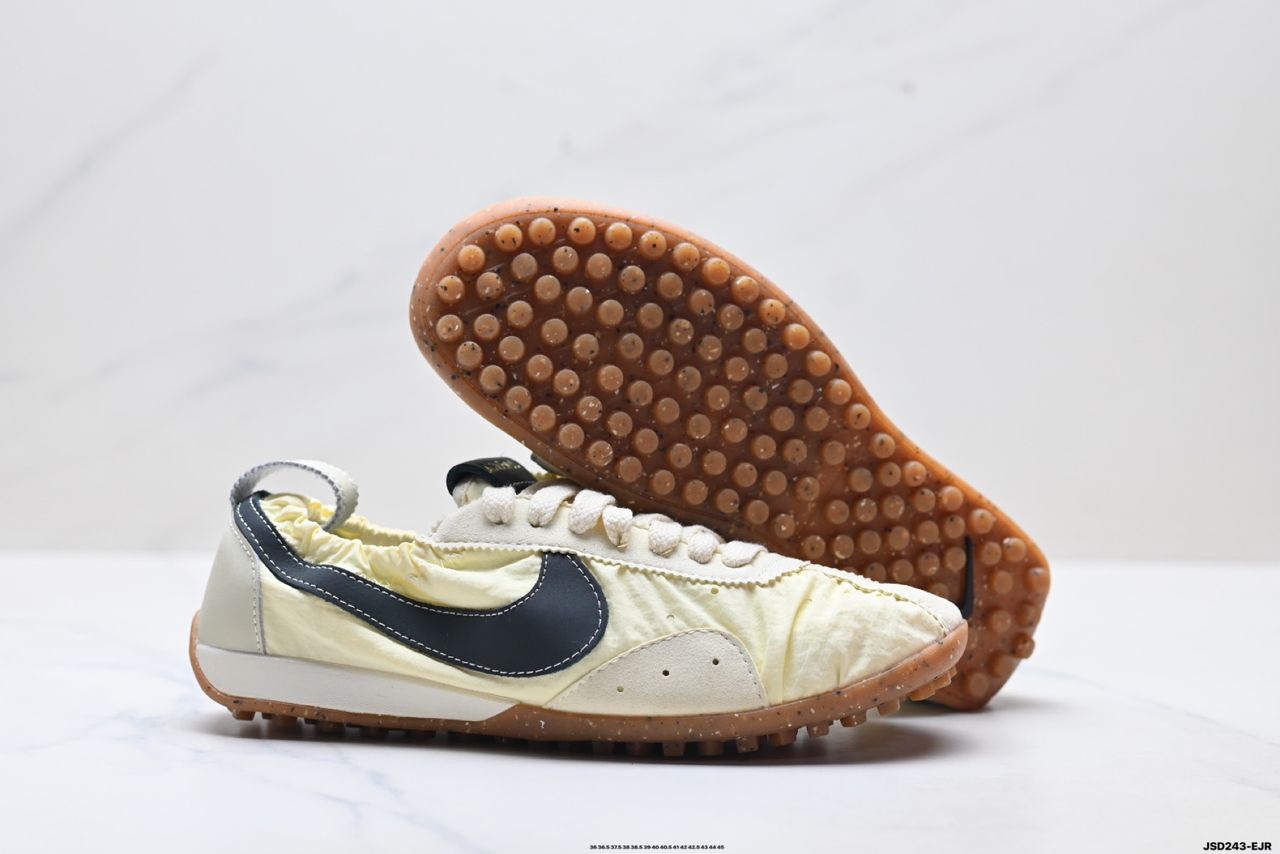 Nike Moon SP x Jacquemus – Canary Yellow