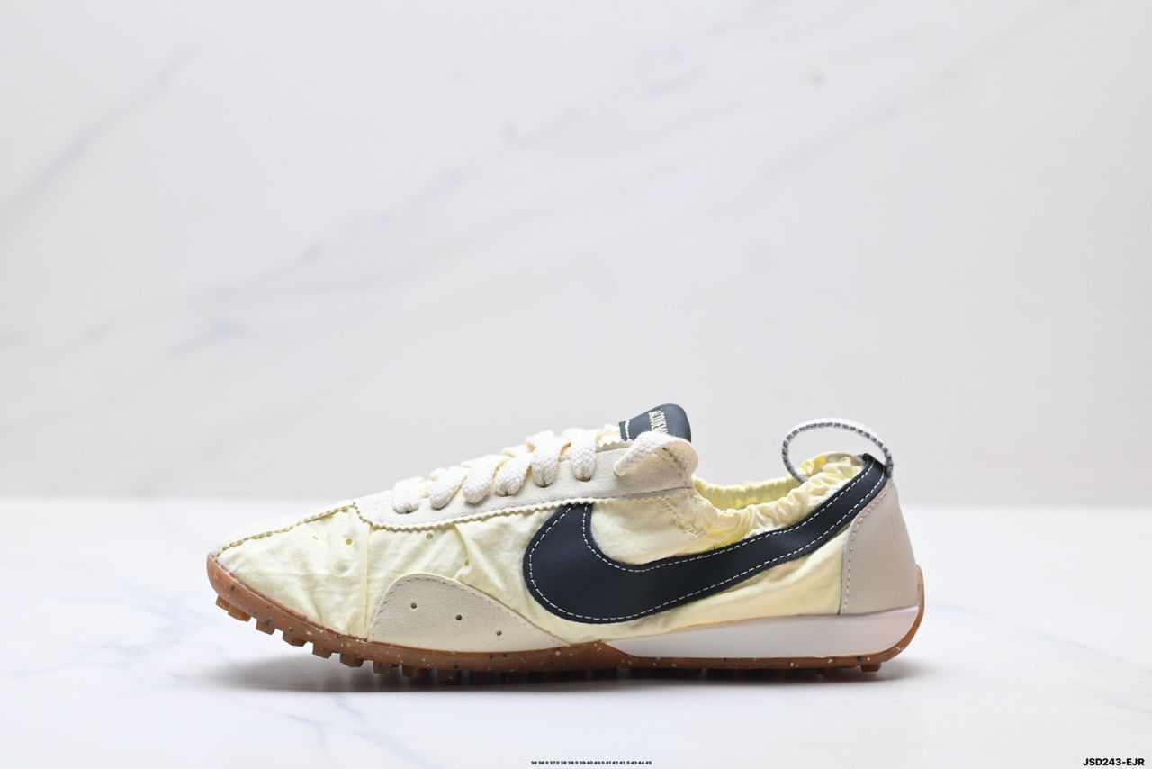 Nike Moon SP x Jacquemus – Canary Yellow